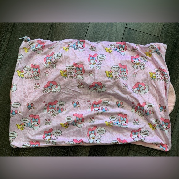 new 3D My Melody pillow case - Picture 2 of 2